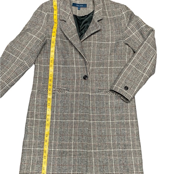 Cole Haan, Wool  blend Coat - Picture 10 of 11